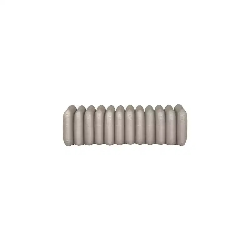 Meridian Furniture, Banc Atticus en similicuir