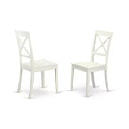 Ensemble Salle à Manger Cuisine - Table de Cuisine et 4 Chaises pour Salle à Manger