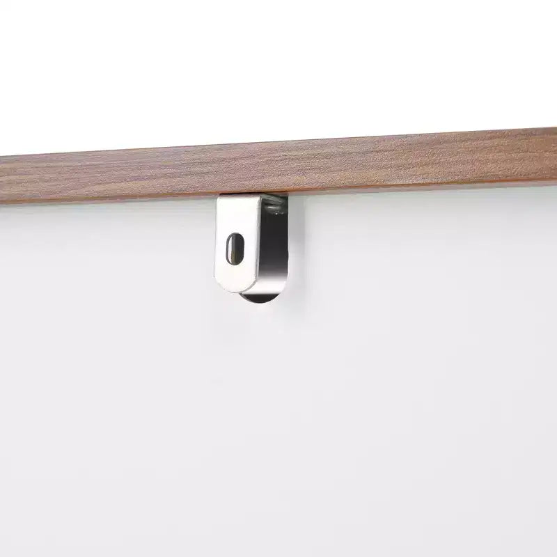 MAYEERTY Armoire de Rangement Moderne avec 4 Tiroirs Haute en Bois pour Salon Couloir Blanc Crème