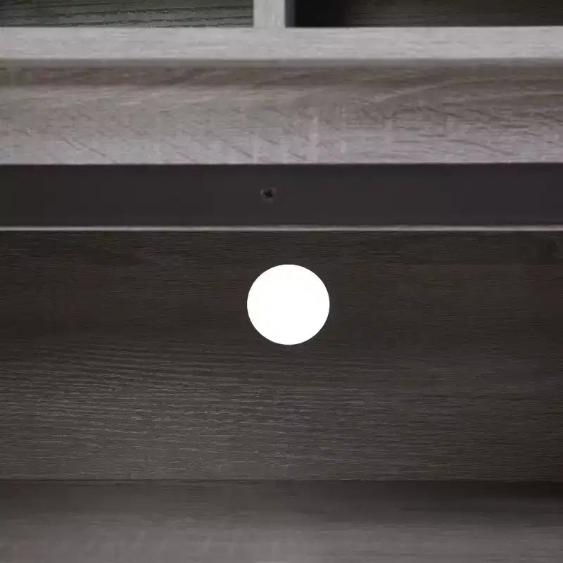 Meuble TV de ferme moderne 58