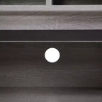 Meuble TV de ferme moderne 58