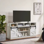 Meuble TV de ferme moderne 58