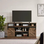 Meuble TV de ferme moderne 58