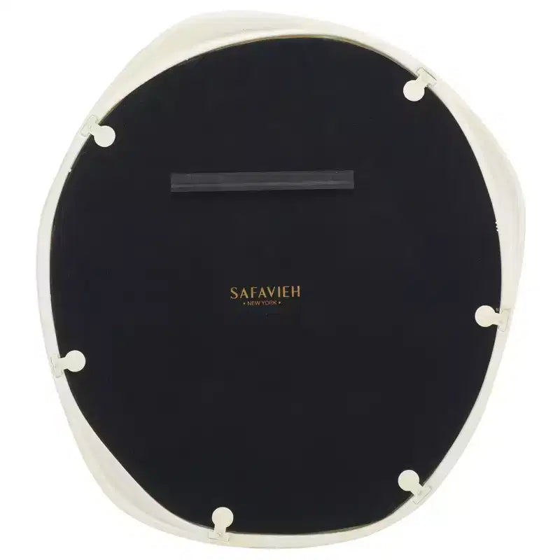 Miroir Rafla - 29 x 30 - MRR3069 - Ivoire - Safavieh