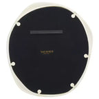 Miroir Rafla - 29 x 30 - MRR3069 - Ivoire - Safavieh