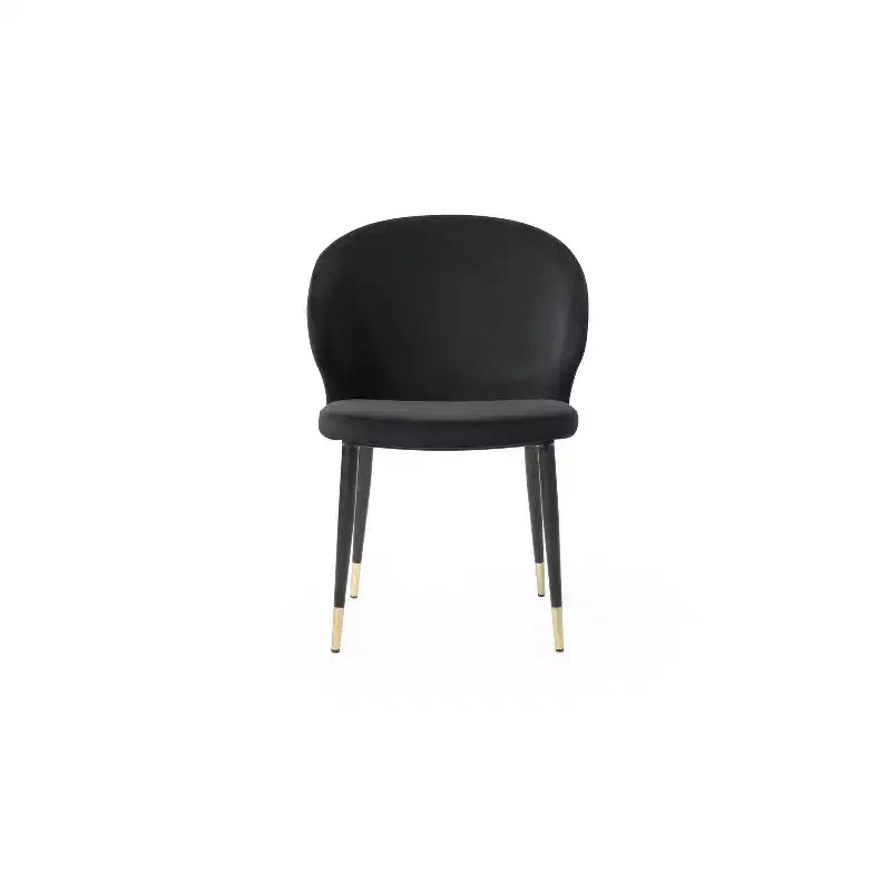 HomeStock 36 in. White Faux Leather Dining Chair Set of 4 for a tailored sophisticated interiors stylish dining solutions