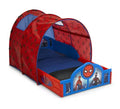 Delta Children Spider-Man Toddler Tent Bed