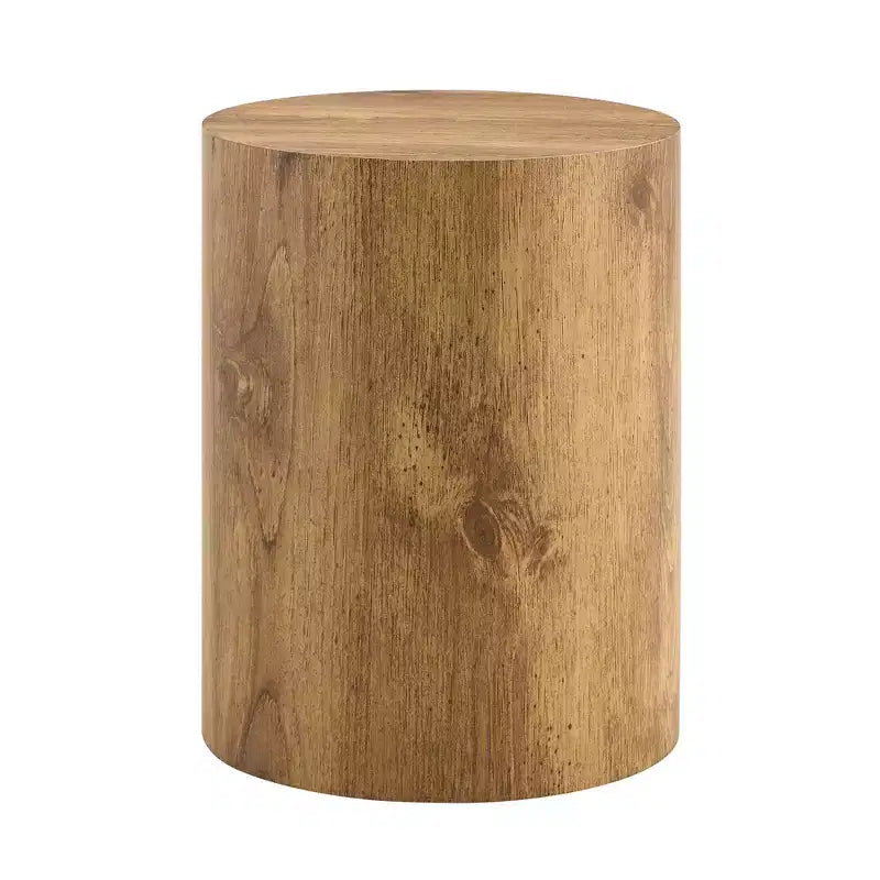 Table d'appoint ronde Table basse Table d'appoint de canapé Table centrale Table de cocktail Table d'appoint - ModernLuxe