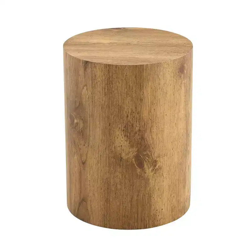 Table d'appoint ronde Table basse Table d'appoint de canapé Table centrale Table de cocktail Table d'appoint - ModernLuxe