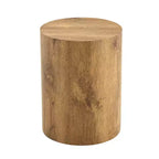 Table d'appoint ronde Table basse Table d'appoint de canapé Table centrale Table de cocktail Table d'appoint - ModernLuxe