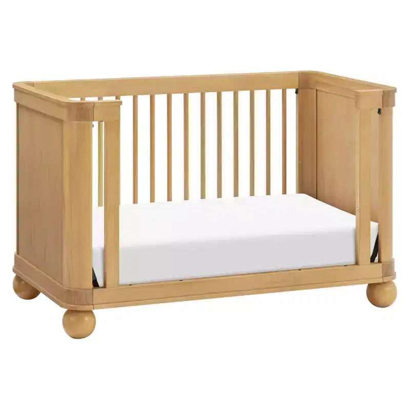 Lit de bébé convertible 3-en-1 Crosby de Babyletto