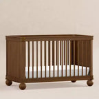 Lit de bébé convertible 3-en-1 Crosby de Babyletto