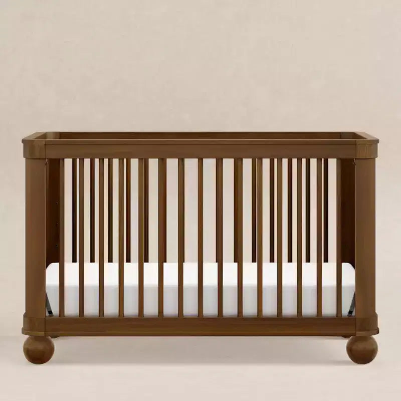 Lit de bébé convertible 3-en-1 Crosby de Babyletto