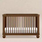 Lit de bébé convertible 3-en-1 Crosby de Babyletto