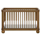Lit de bébé convertible 3-en-1 Crosby de Babyletto