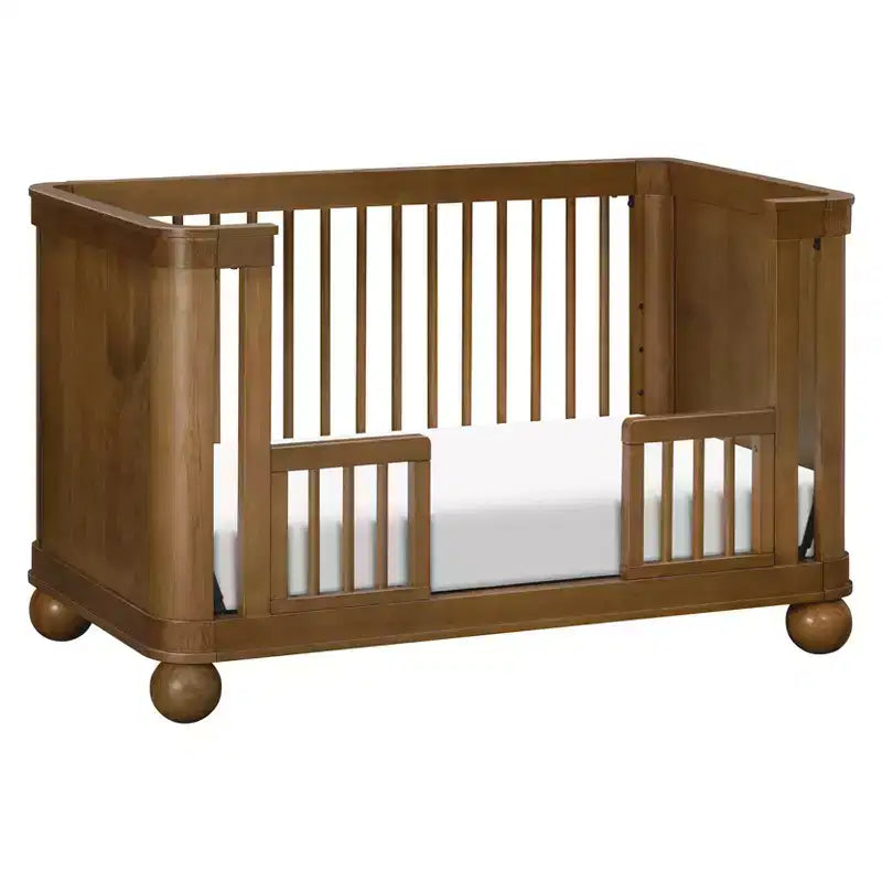Lit de bébé convertible 3-en-1 Crosby de Babyletto