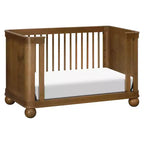 Lit de bébé convertible 3-en-1 Crosby de Babyletto
