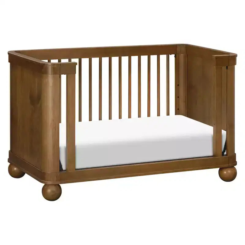 Lit de bébé convertible 3-en-1 Crosby de Babyletto