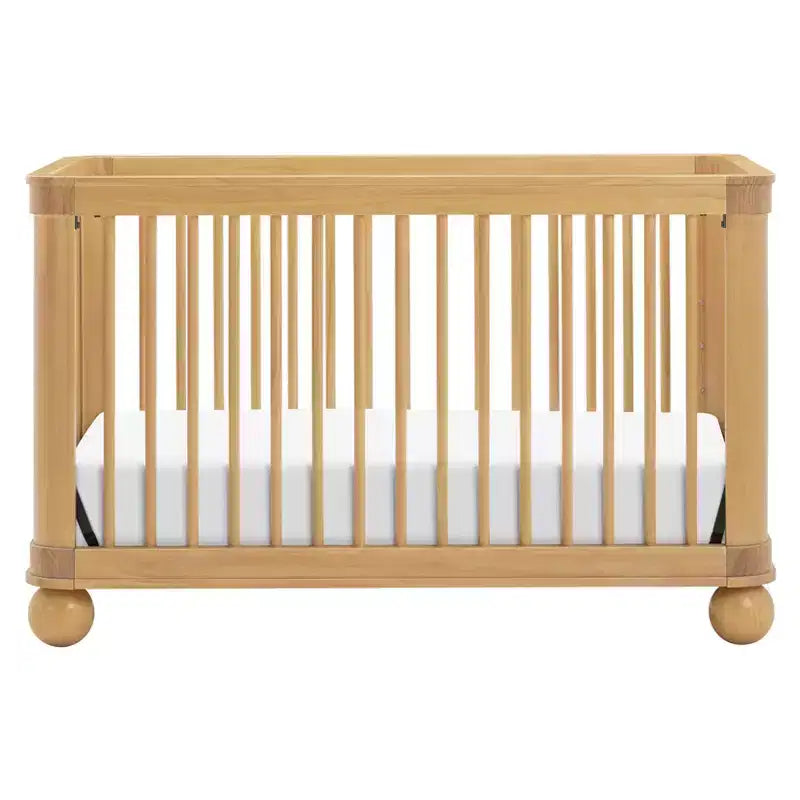 Lit de bébé convertible 3-en-1 Crosby de Babyletto