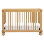 Lit de bébé convertible 3-en-1 Crosby de Babyletto