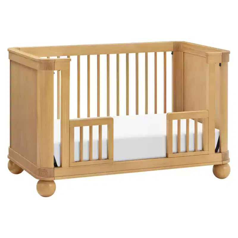Lit de bébé convertible 3-en-1 Crosby de Babyletto
