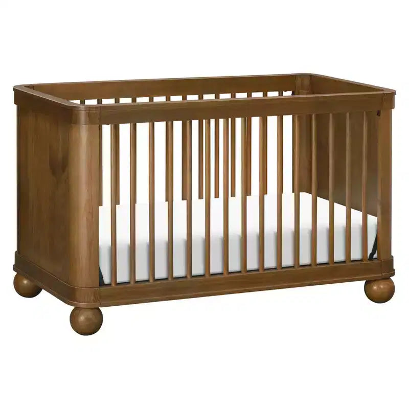 Lit de bébé convertible 3-en-1 Crosby de Babyletto