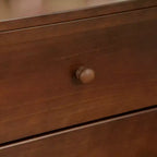 Commode 6 tiroirs Morgan Carter's by daVinci