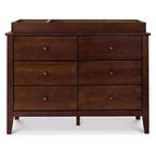 Commode 6 tiroirs Morgan Carter's by daVinci