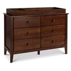 Commode 6 tiroirs Morgan Carter's by daVinci