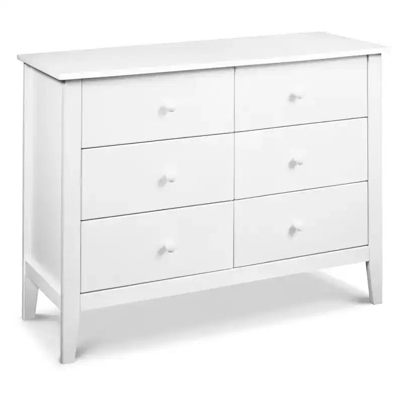 Commode 6 tiroirs Morgan Carter's by daVinci