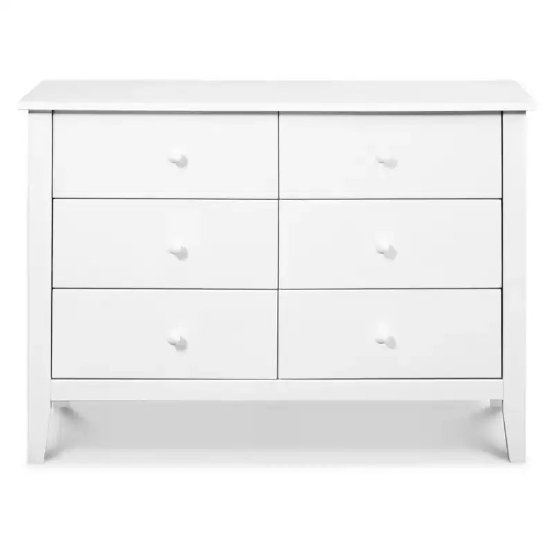 Commode 6 tiroirs Morgan Carter's by daVinci