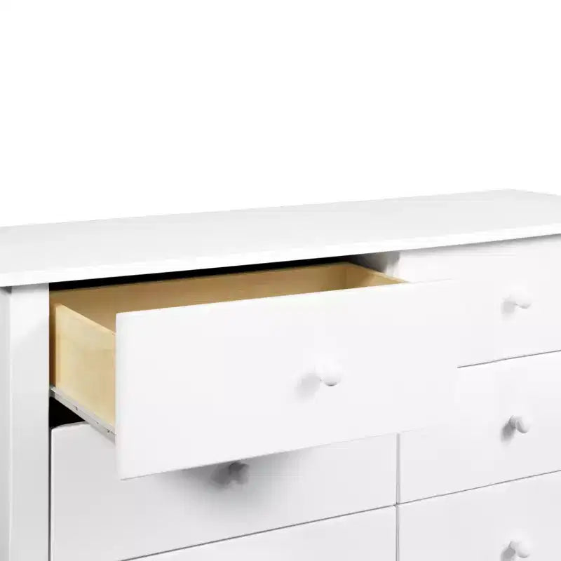 Commode 6 tiroirs Morgan Carter's by daVinci
