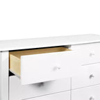 Commode 6 tiroirs Morgan Carter's by daVinci