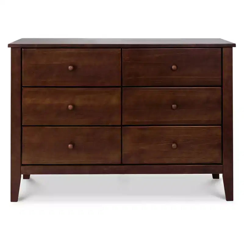 Commode 6 tiroirs Morgan Carter's by daVinci