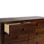 Commode 6 tiroirs Morgan Carter's by daVinci