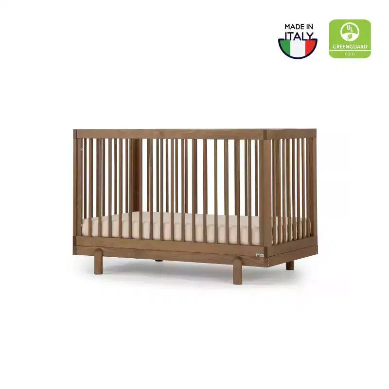Lit de bébé convertible 4-en-1 Bliss