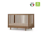 Lit de bébé convertible 4-en-1 Bliss