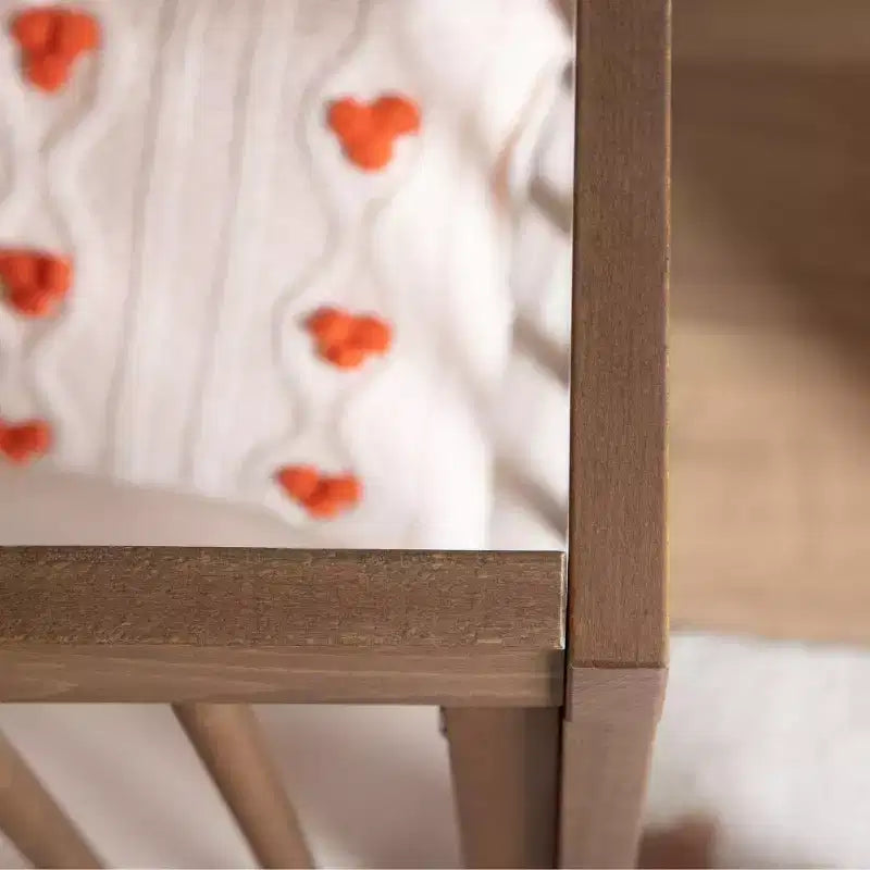 Lit de bébé convertible 4-en-1 Bliss