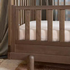 Lit de bébé convertible 4-en-1 Bliss
