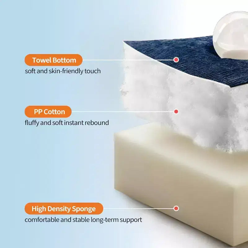 Fauteuil massant à bascule et inclinable pivotant à 360° avec fonction chauffante, fauteuil planeur en lin pour adultes, pochette latérale et 2 porte-gobelets – Confort pour le salon et la chambre à coucher