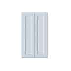 CASAINC W24x D12x H42 Kitchen Wall Cabinet