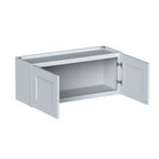 Meuble haut de cuisine CASAINC L30x P12x H15