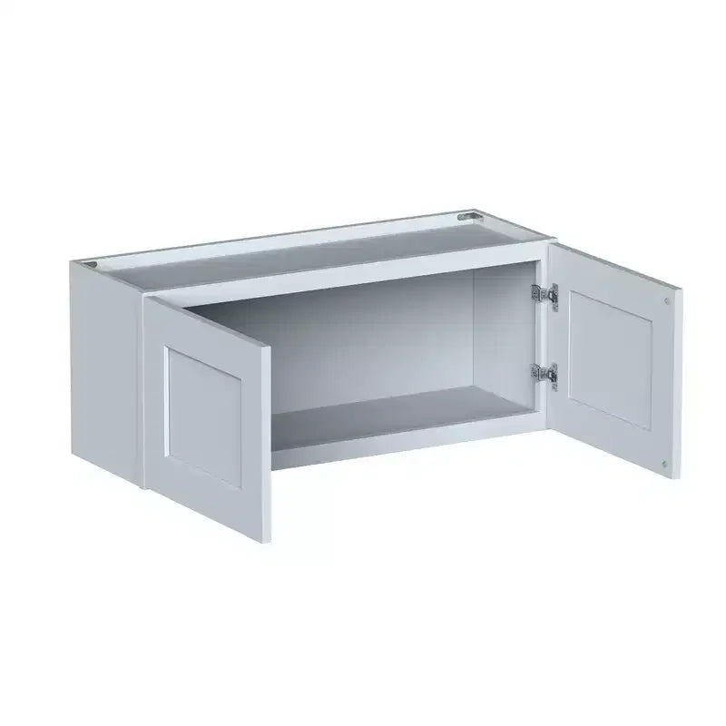 Meuble haut de cuisine CASAINC L30x P12x H15