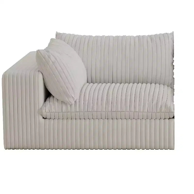 MAYEERTY Freely DIY Compressed Modular Sofa for Living Room