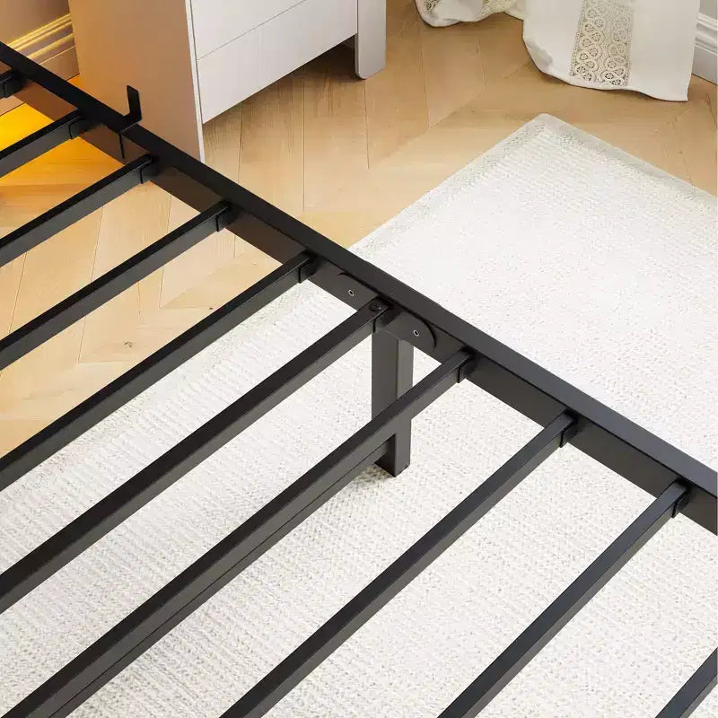 MAYEERTY Canapé modulaire compressé à monter soi-même pour salon