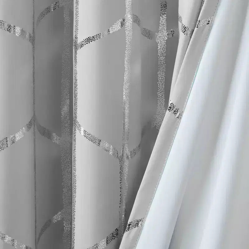 MAYEERTY 107 Canapé d'angle en forme de L blanc, modulaire en velours côtelé moelleux, aucun assemblage requis