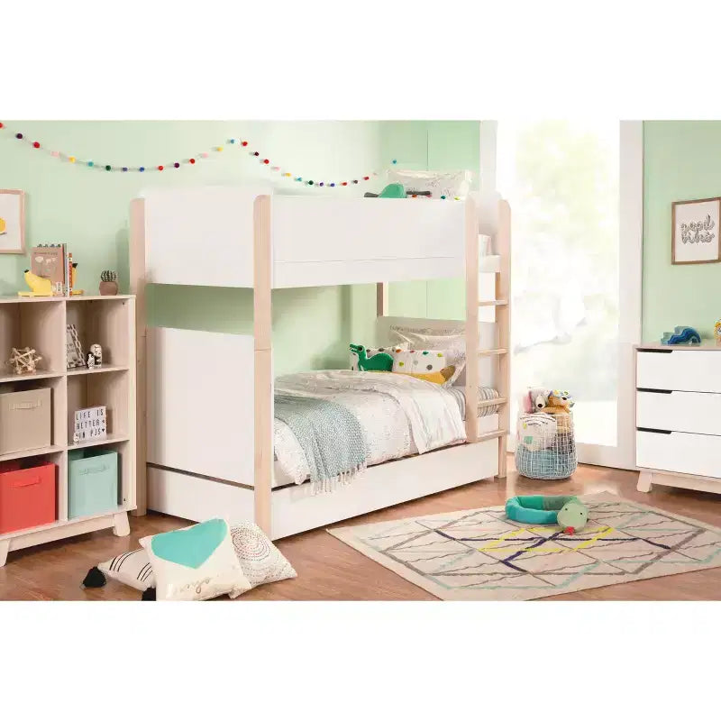 Lit superposé modulable TipToe Babyletto