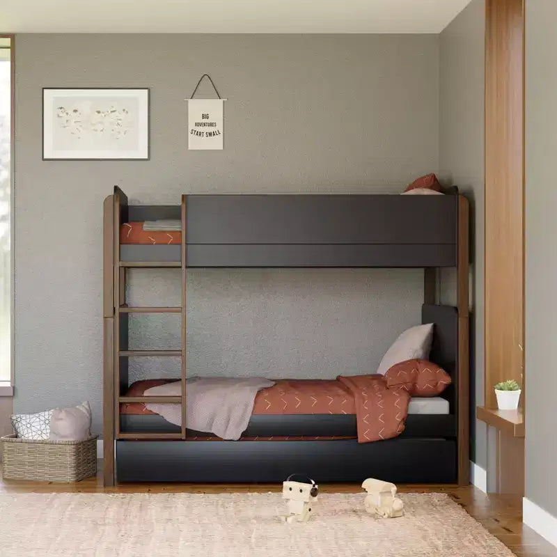 Lit superposé modulable TipToe Babyletto