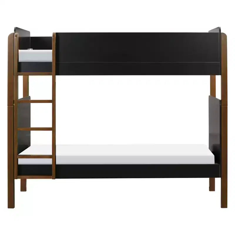 Lit superposé modulable TipToe Babyletto