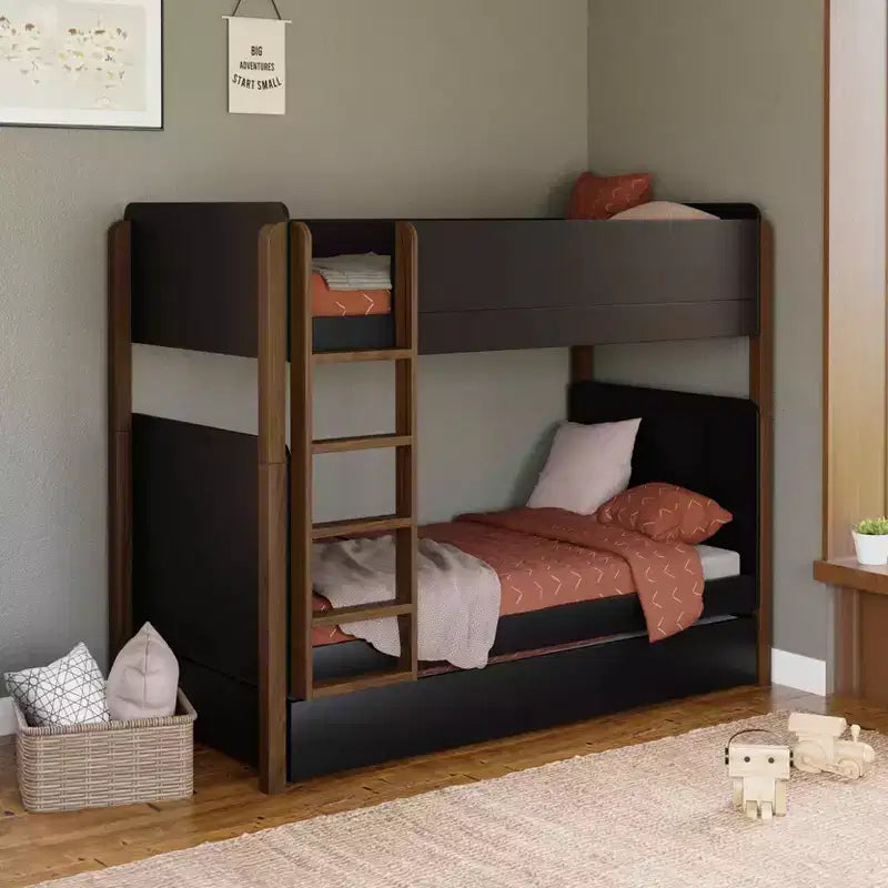 Lit superposé modulable TipToe Babyletto